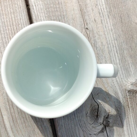 1982 The Corner Store Porcelain Mug Collection - Picture 4 of 6